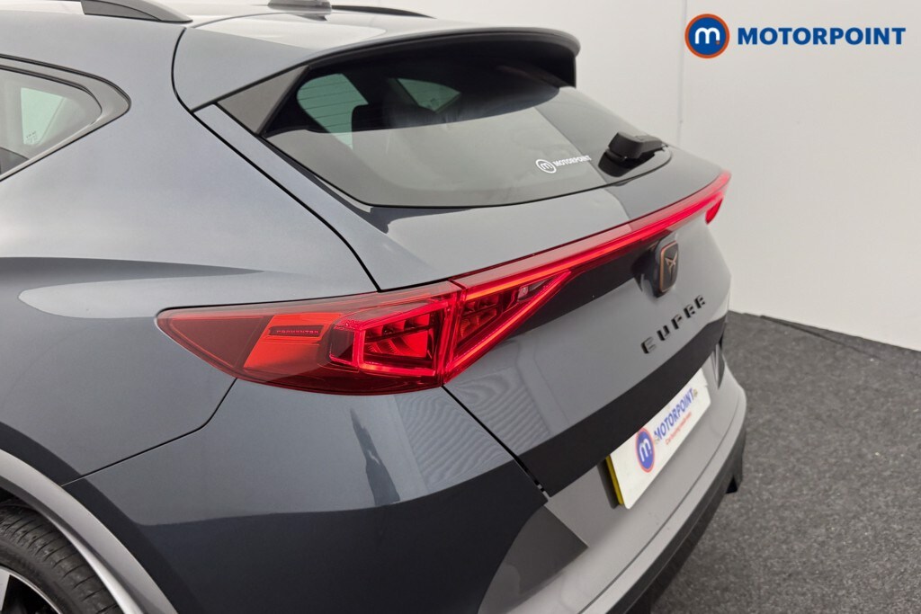 Used Cupra Formentor 2022 for sale - 76610756: Photo 21