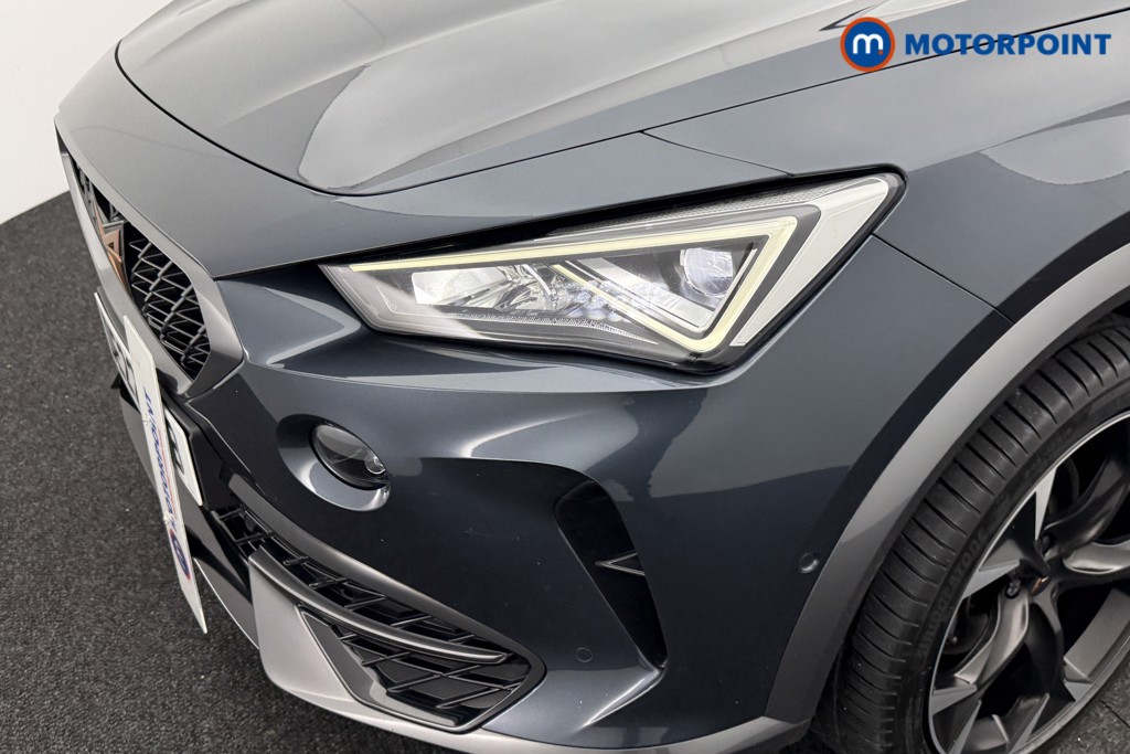 Used Cupra Formentor 2022 for sale - 76610756: Photo 22