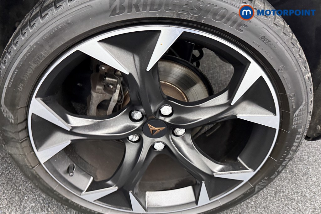 Used Cupra Formentor 2022 for sale - 76610756: Photo 23