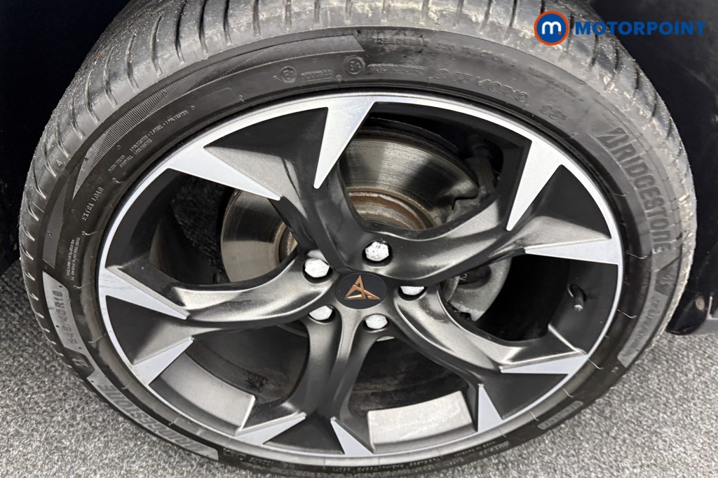 Used Cupra Formentor 2022 for sale - 76610756: Photo 24