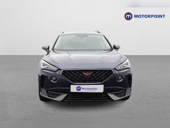 Used Cupra Formentor 2022 for sale - 76610756: Photo