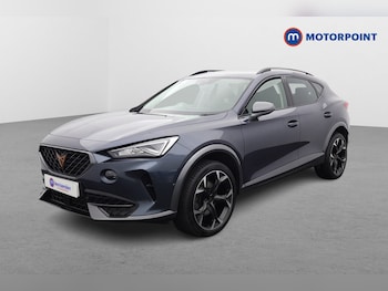 Used Cupra Formentor 2022 for sale - 76610756: Photo