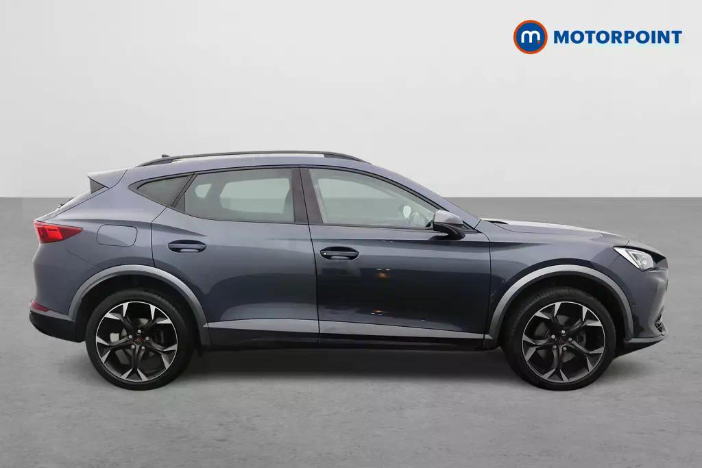 Used Cupra Formentor 2022 for sale - 76610756: Photo 6