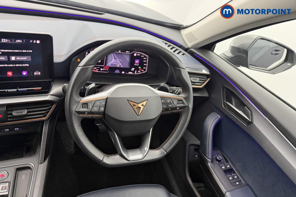 Used Cupra Formentor 2022 for sale - 76610756: Photo 8