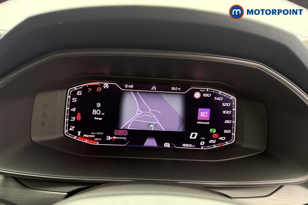 Used Cupra Formentor 2022 for sale - 76610756: Photo 9