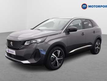 Used Peugeot 3008 2024 for sale - 75130939: Photo