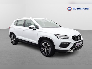 Used SEAT Ateca 2024 for sale - 79220293: Photo