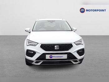 Used SEAT Ateca 2024 for sale - 79220293: Photo