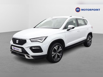 Used SEAT Ateca 2024 for sale - 79220293: Photo