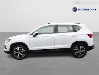 Used SEAT Ateca 2024 for sale - 79220293: Photo