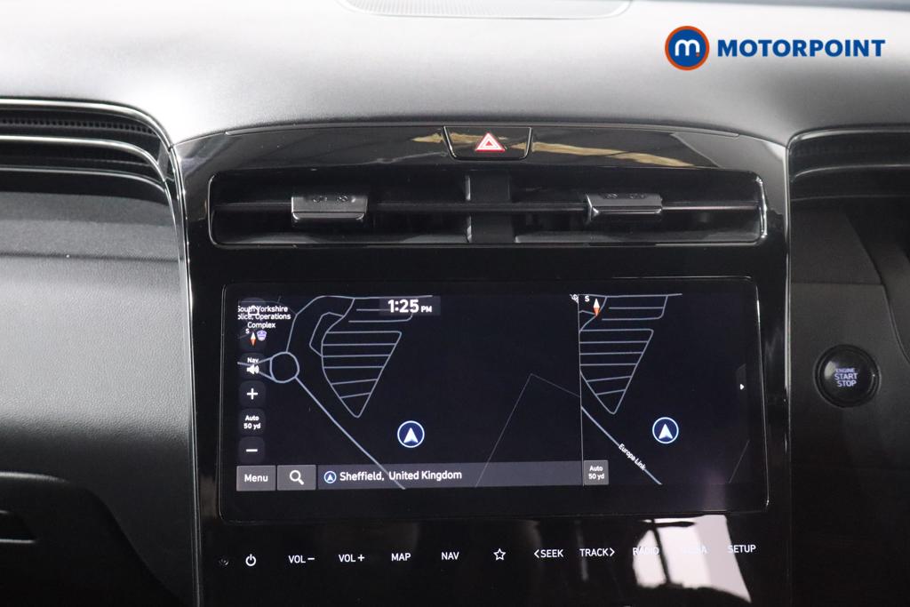 Used Hyundai TUCSON 2022 for sale - 76723246: Photo 10