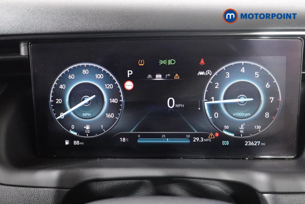 Used Hyundai TUCSON 2022 for sale - 76723246: Photo 11