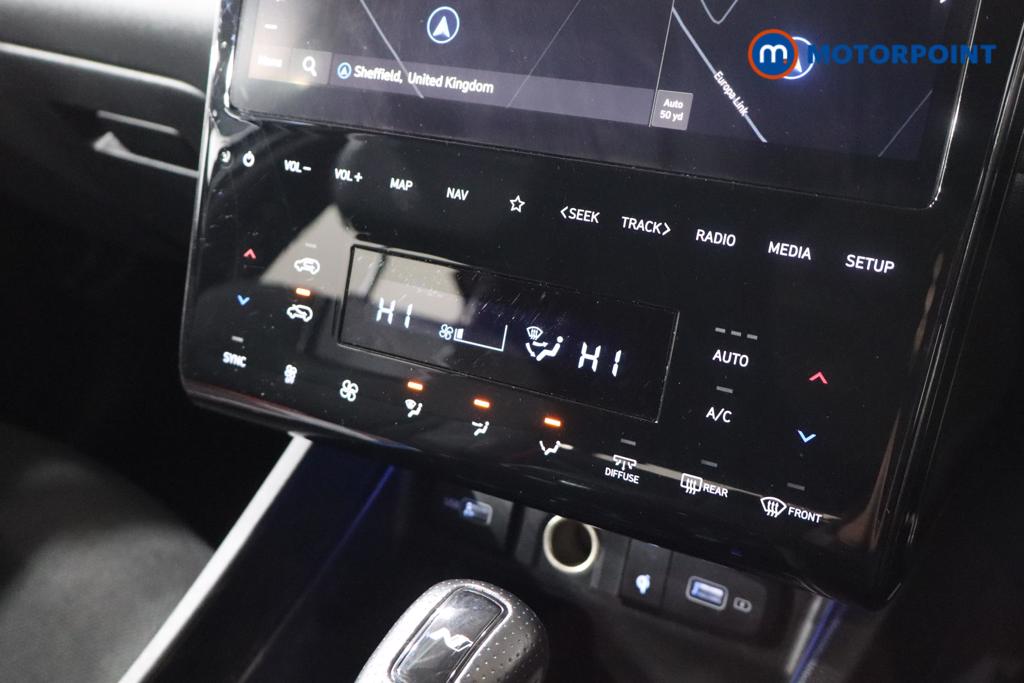 Used Hyundai TUCSON 2022 for sale - 76723246: Photo 12