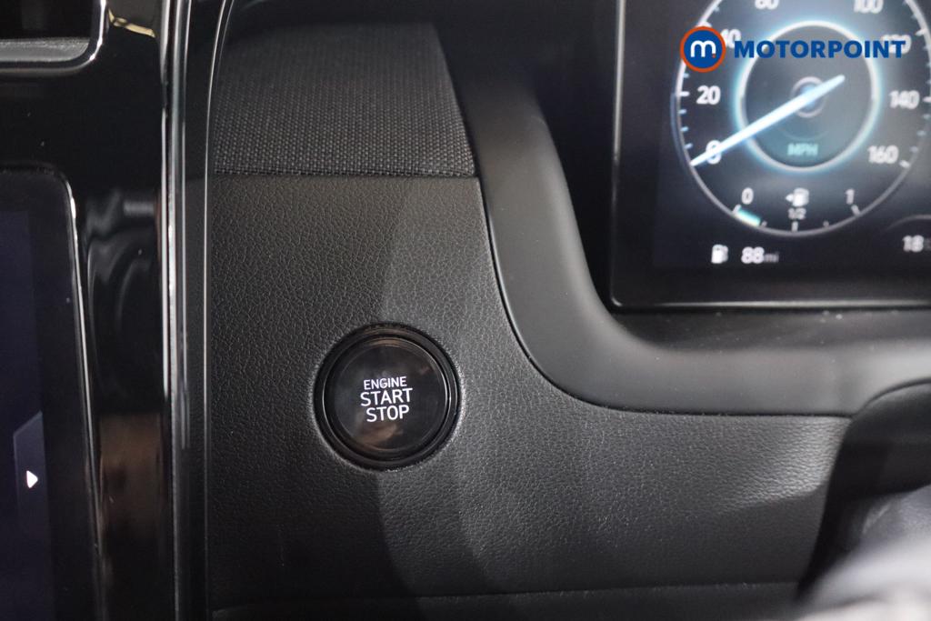 Used Hyundai TUCSON 2022 for sale - 76723246: Photo 16