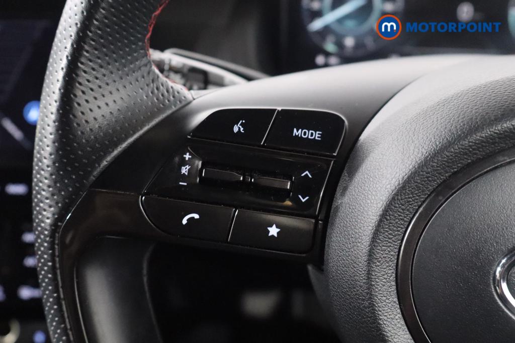 Used Hyundai TUCSON 2022 for sale - 76723246: Photo 18