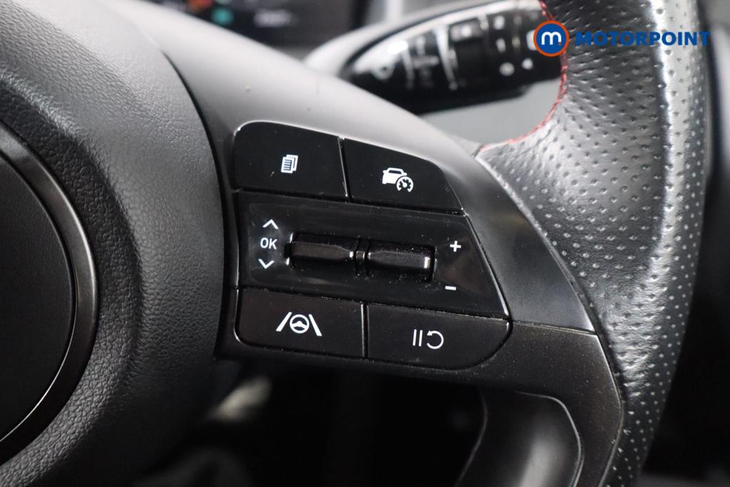 Used Hyundai TUCSON 2022 for sale - 76723246: Photo 19