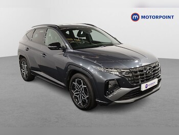 Used Hyundai TUCSON 2022 for sale - 76723246: Photo