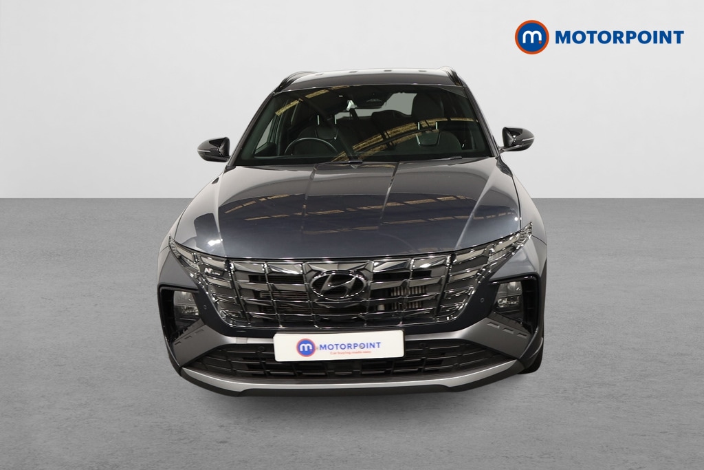 Used Hyundai TUCSON 2022 for sale - 76723246: Photo 2