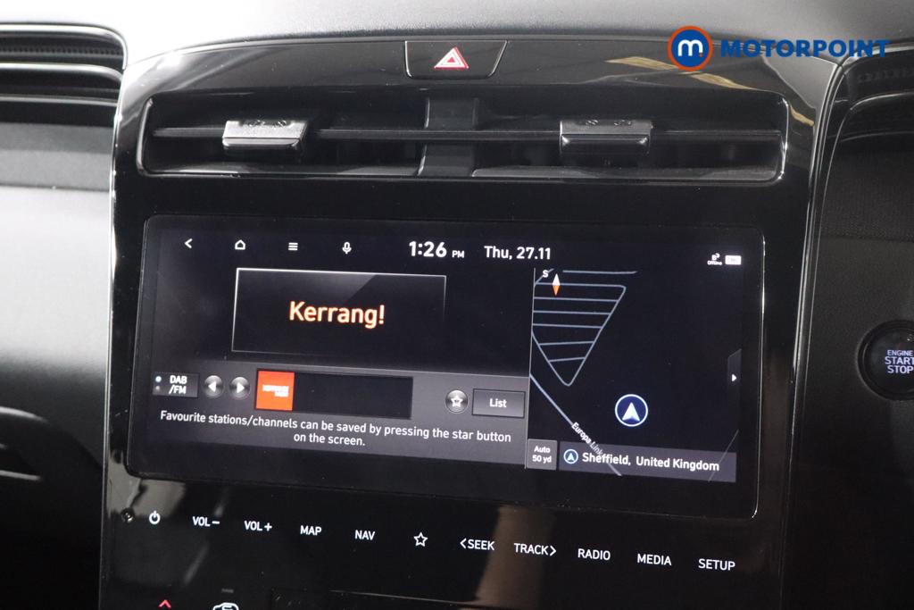 Used Hyundai TUCSON 2022 for sale - 76723246: Photo 22