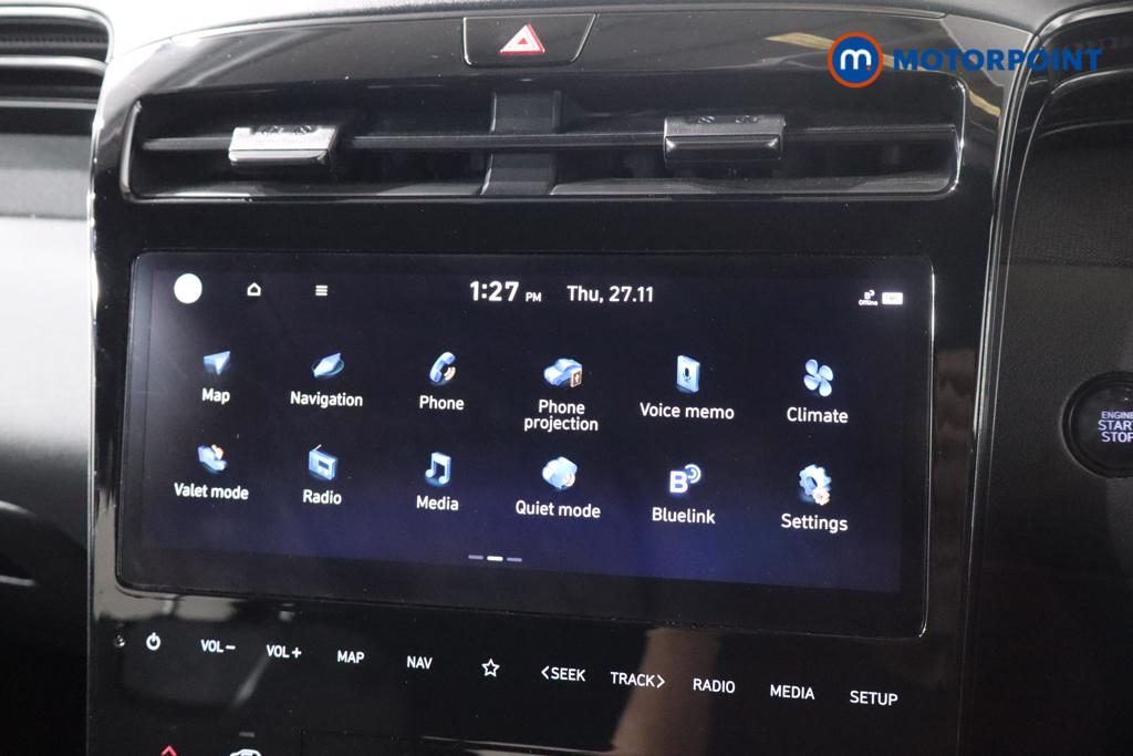 Used Hyundai TUCSON 2022 for sale - 76723246: Photo 23