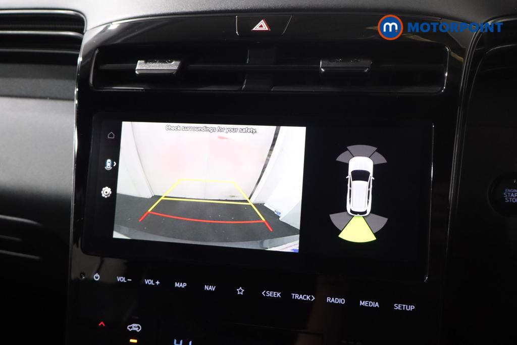 Used Hyundai TUCSON 2022 for sale - 76723246: Photo 24