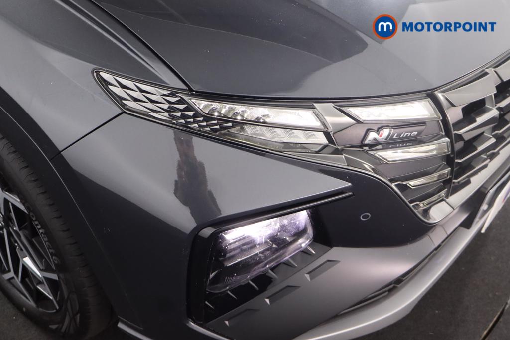 Used Hyundai TUCSON 2022 for sale - 76723246: Photo 27