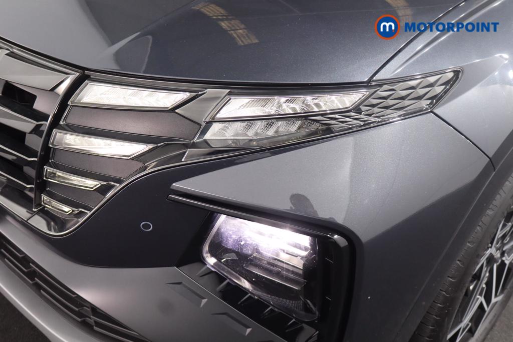 Used Hyundai TUCSON 2022 for sale - 76723246: Photo 28