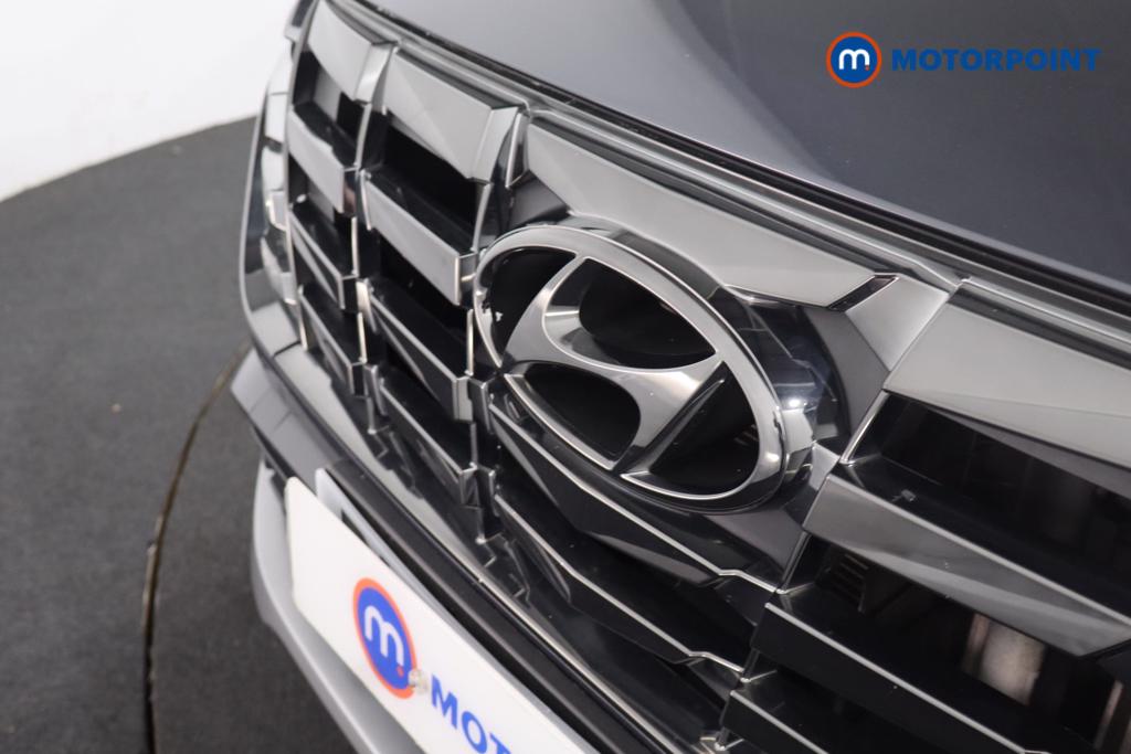 Used Hyundai TUCSON 2022 for sale - 76723246: Photo 29