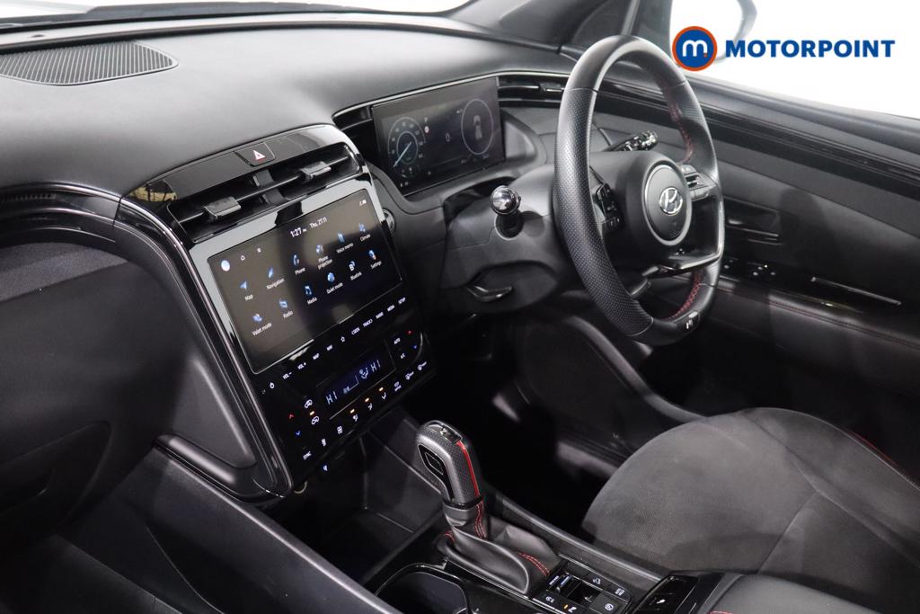 Used Hyundai TUCSON 2022 for sale - 76723246: Photo 30