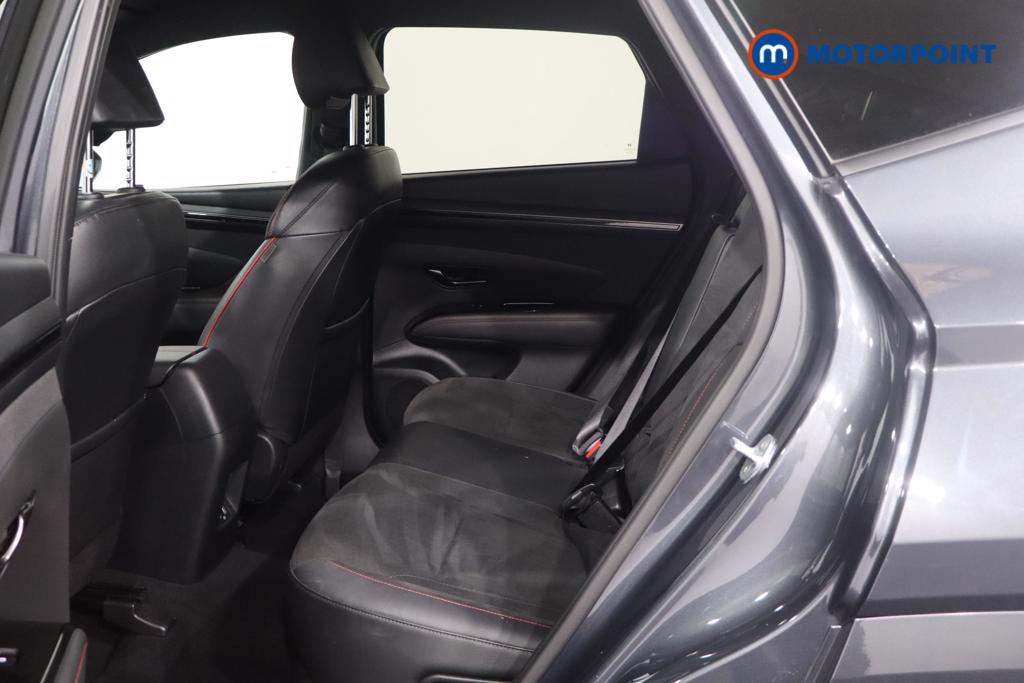 Used Hyundai TUCSON 2022 for sale - 76723246: Photo 32