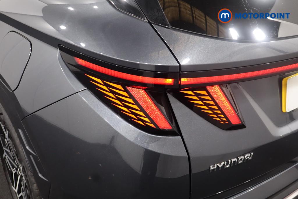 Used Hyundai TUCSON 2022 for sale - 76723246: Photo 33