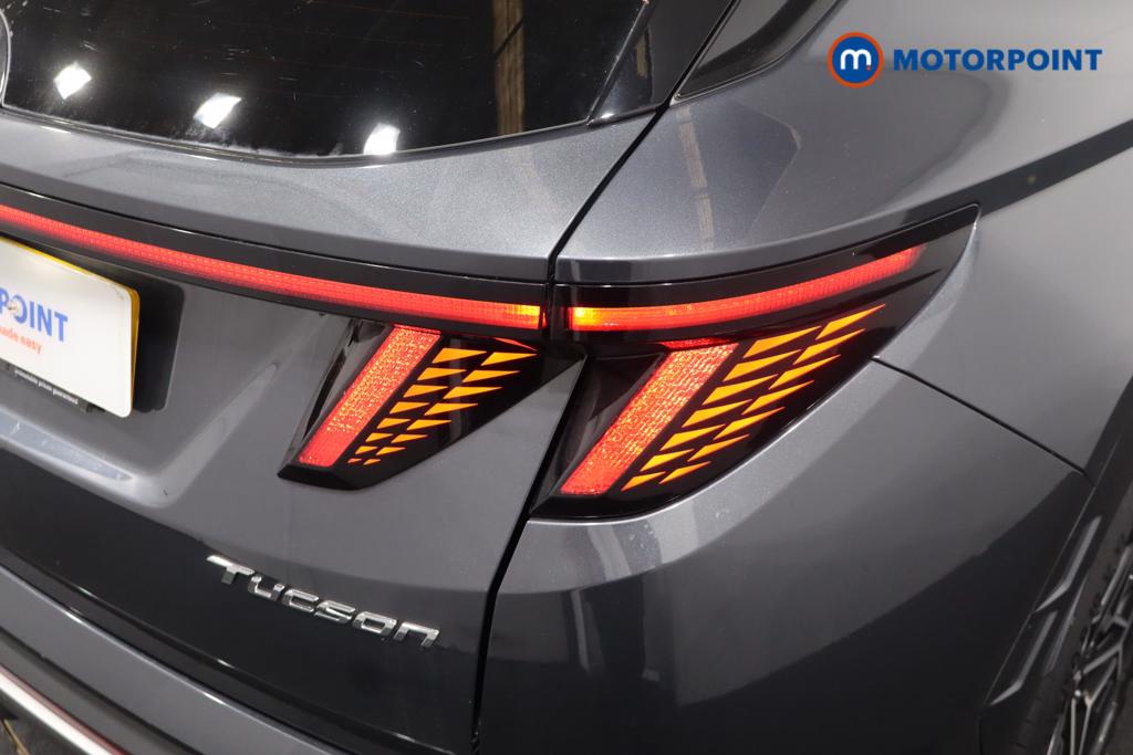 Used Hyundai TUCSON 2022 for sale - 76723246: Photo 34