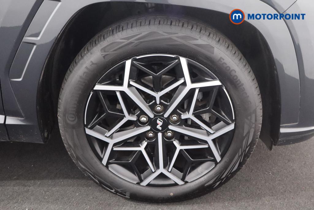 Used Hyundai TUCSON 2022 for sale - 76723246: Photo 39