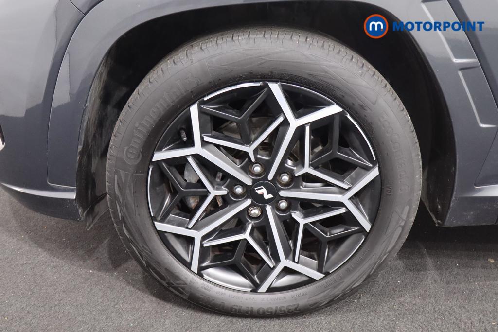 Used Hyundai TUCSON 2022 for sale - 76723246: Photo 40