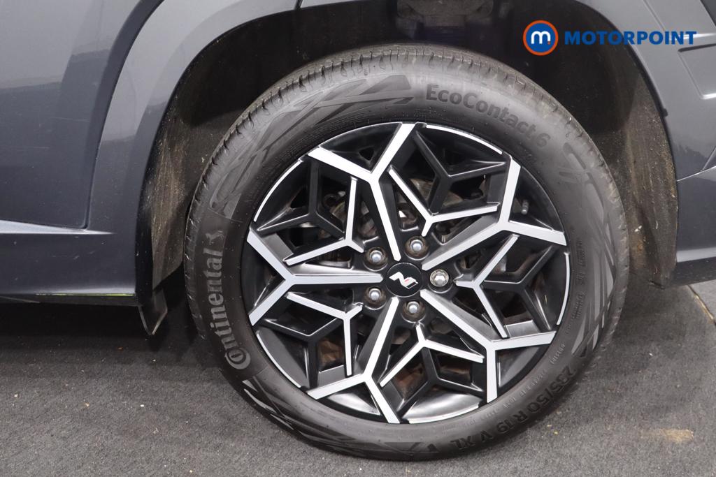 Used Hyundai TUCSON 2022 for sale - 76723246: Photo 41