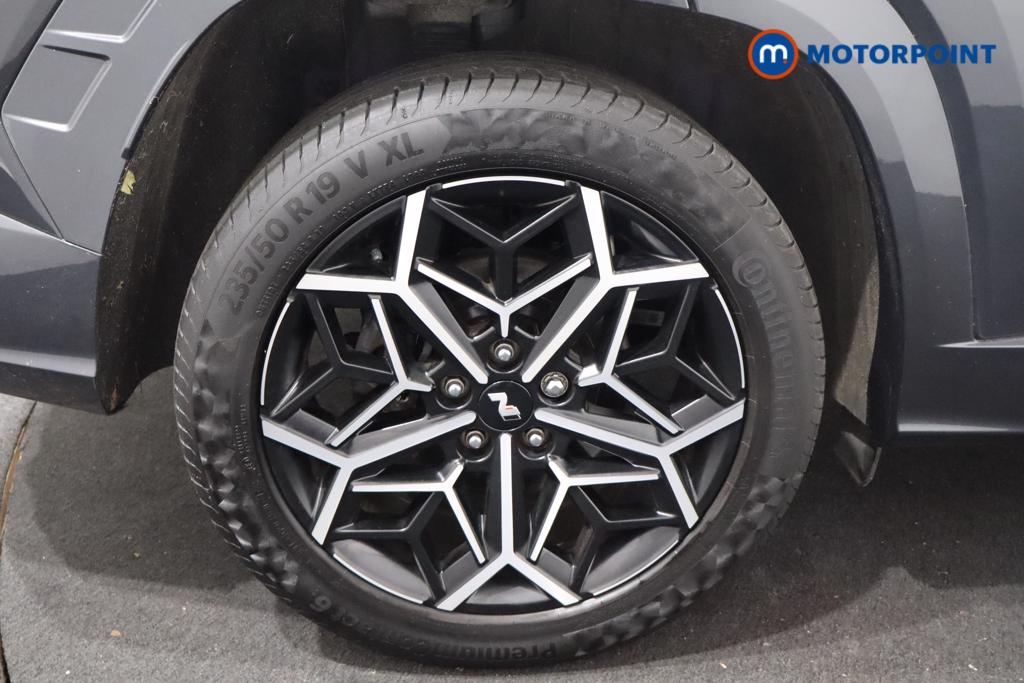 Used Hyundai TUCSON 2022 for sale - 76723246: Photo 42