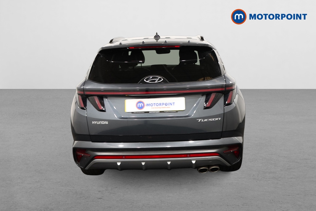 Used Hyundai TUCSON 2022 for sale - 76723246: Photo 6