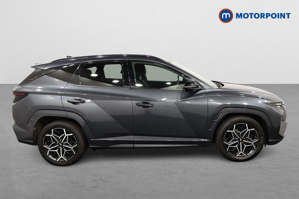 Used Hyundai TUCSON 2022 for sale - 76723246: Photo 8