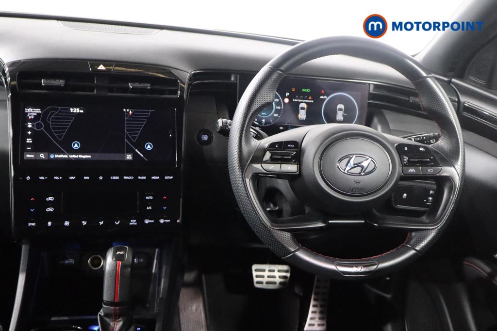 Used Hyundai TUCSON 2022 for sale - 76723246: Photo 9