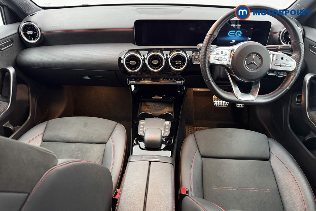 Used Mercedes-Benz A-Class 2021 for sale - 77450640: Photo 10