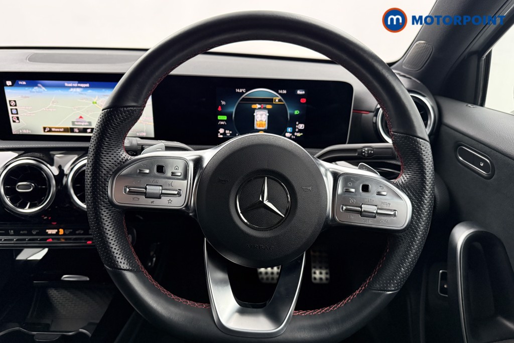 Used Mercedes-Benz A-Class 2021 for sale - 77450640: Photo 11