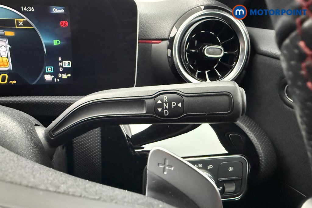 Used Mercedes-Benz A-Class 2021 for sale - 77450640: Photo 14