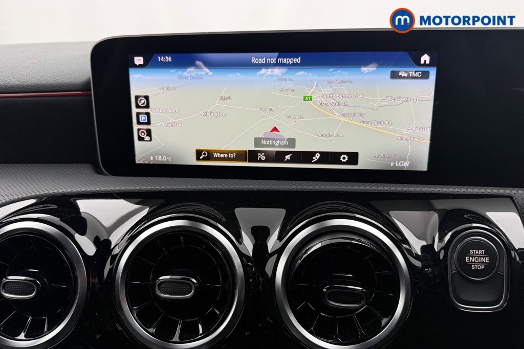 Used Mercedes-Benz A-Class 2021 for sale - 77450640: Photo 15