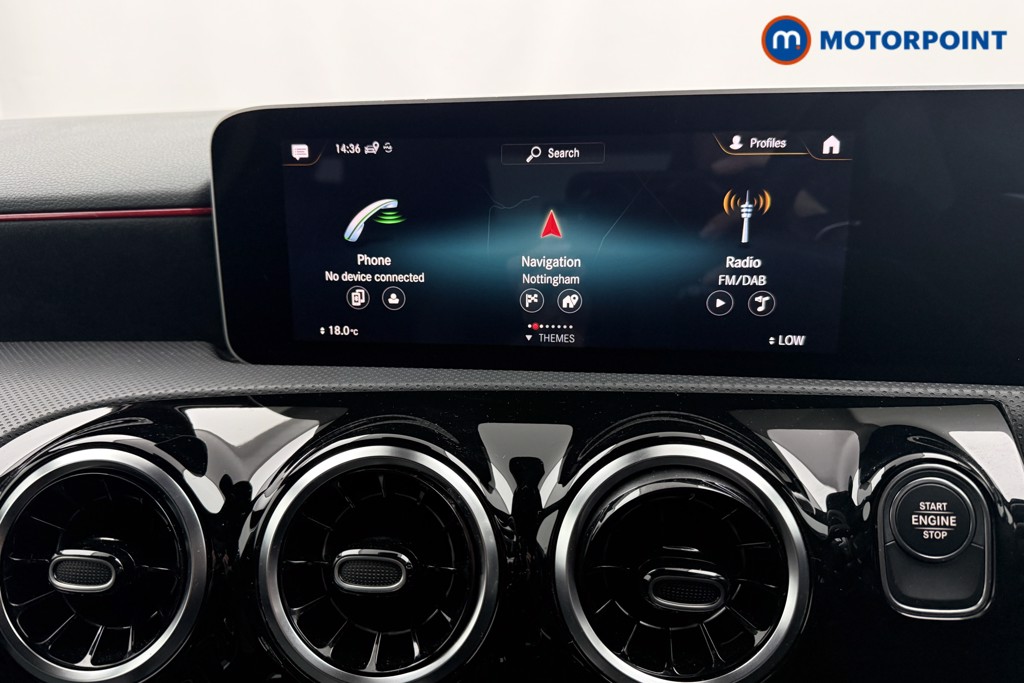 Used Mercedes-Benz A-Class 2021 for sale - 77450640: Photo 16