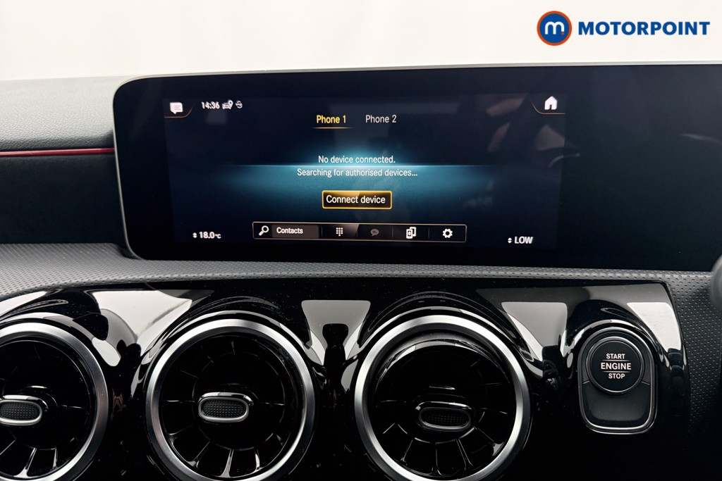 Used Mercedes-Benz A-Class 2021 for sale - 77450640: Photo 17