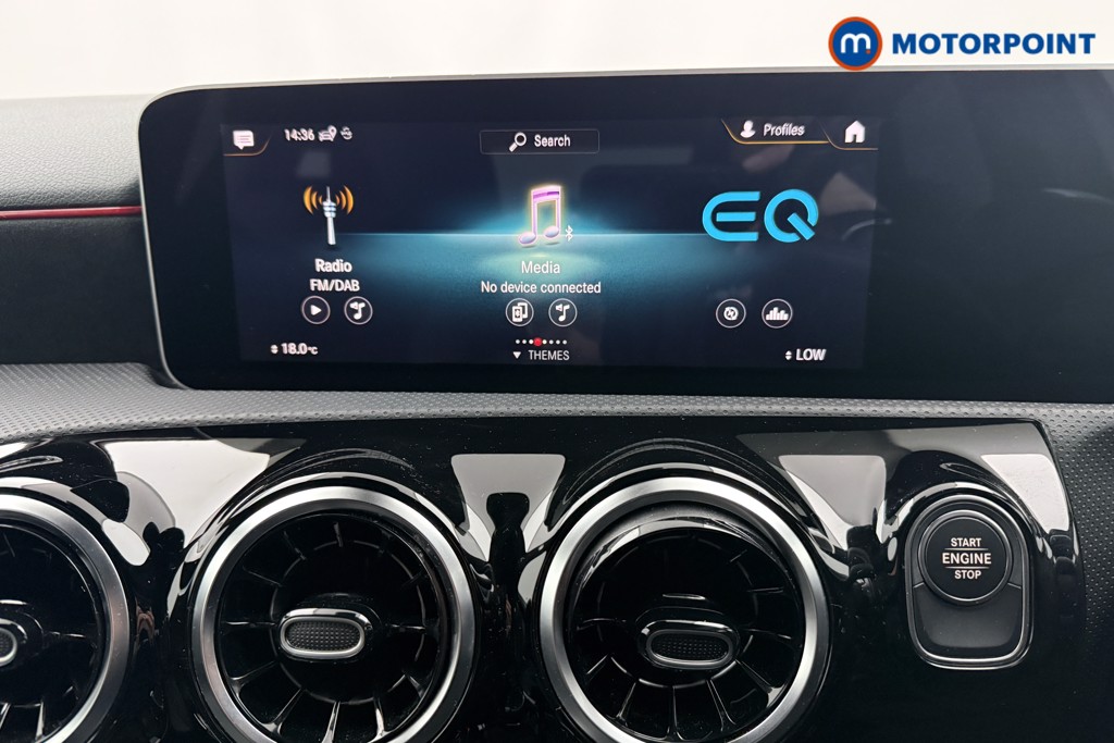 Used Mercedes-Benz A-Class 2021 for sale - 77450640: Photo 18