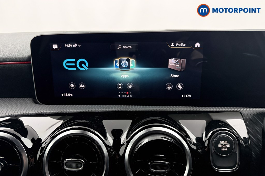 Used Mercedes-Benz A-Class 2021 for sale - 77450640: Photo 19