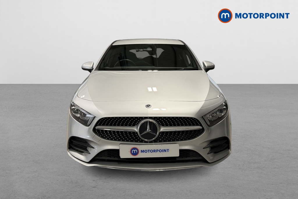 Used Mercedes-Benz A-Class 2021 for sale - 77450640: Photo 2