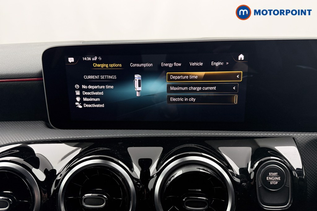 Used Mercedes-Benz A-Class 2021 for sale - 77450640: Photo 20