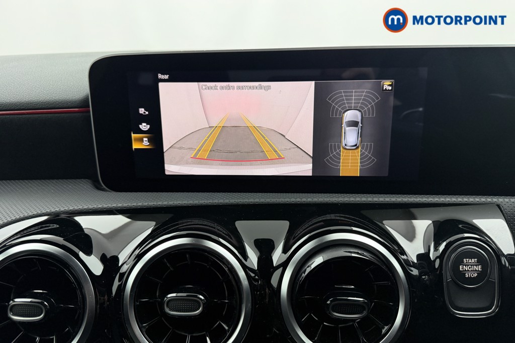 Used Mercedes-Benz A-Class 2021 for sale - 77450640: Photo 21